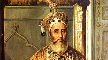 Bahadur Shah Zafar II