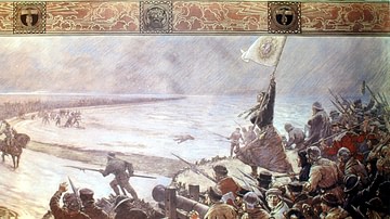 Battle of Hemmingstedt