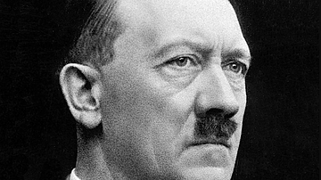 Adolf Hitler, 1937