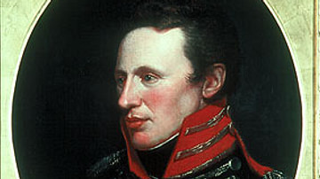 Zebulon Pike