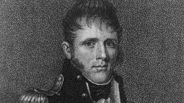 Winfield Scott, 1814