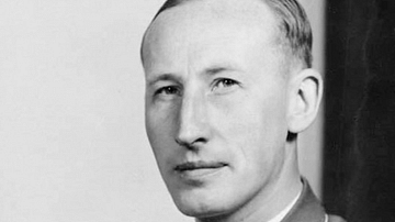 Reinhard Heydrich