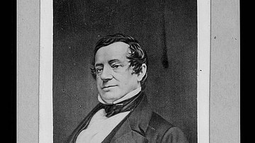 Washington Irving