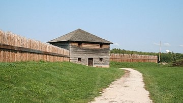 Fort Meigs