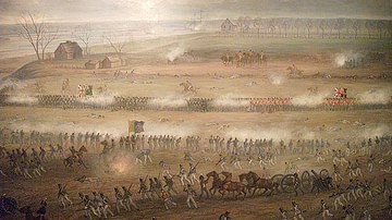 Battle of Crysler's Farm