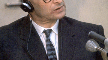 Adolf Eichmann