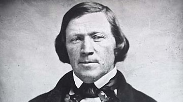 Brigham Young