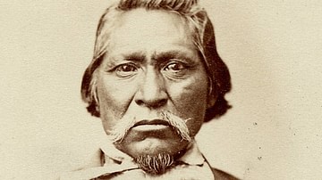 Chief Kanosh