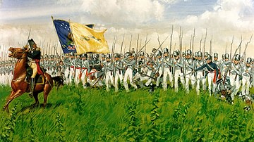 Battle of Chippawa