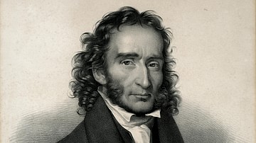 Niccolò Paganini