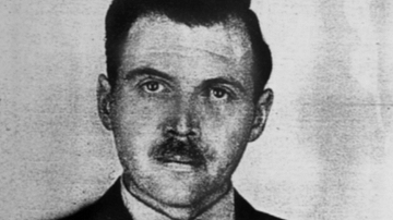 Josef Mengele