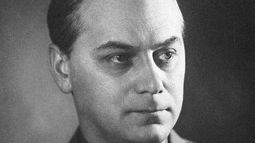 Alfred Rosenberg,  1939