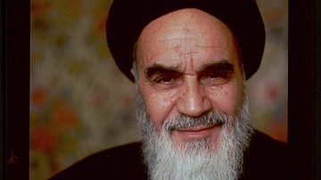 Ayatollah Khomeini