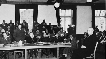 Dachau Trials