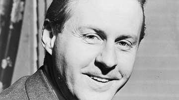 Thor Heyerdahl, 1951