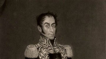 Simón Bolívar