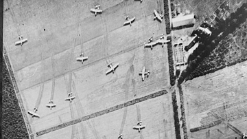 British Gliders, Operation Market Garden