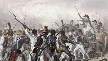 Haitian Revolution