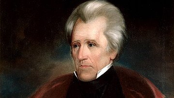 Andrew Jackson