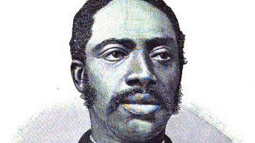 John Wesley Cromwell