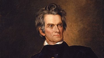 John C. Calhoun