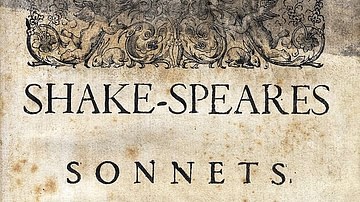 8 Sonnets and Songs by William Shakespeare