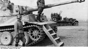 SS Waffen Panzer Das Reich Division