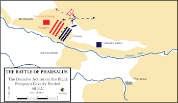 Battle of Pharsalus