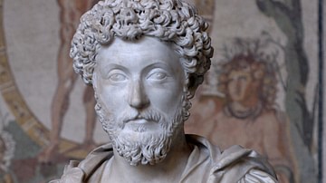 Marco Aurelio: un ejemplo del rey filósofo de Platón