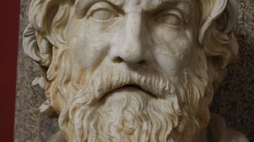 Filosofía griega - Enciclopedia de la Historia del Mundo