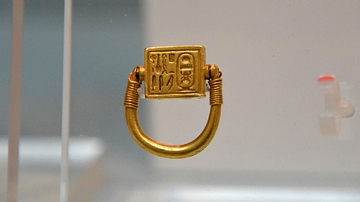 The Ashburnham Ring