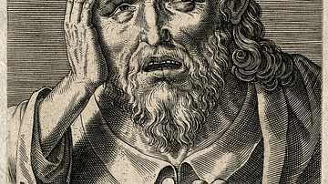 Heraclitus' Fragments