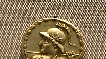 Coin of Archebius