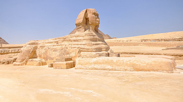 Ancient egyp (Disambiguation) - World History Encyclopedia
