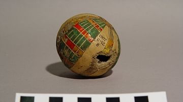 Egyptian Ball