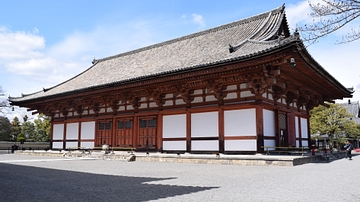 Kodo, To-ji