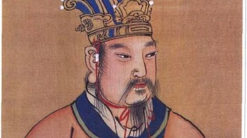 Ming Porcelain - World History Encyclopedia