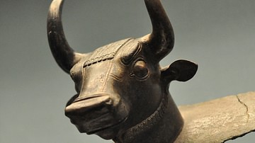 Urartu Civilization
