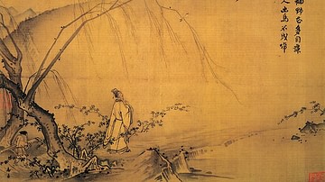 Le Long, le Dragon Chinois - L'Encyclopédie Fantastique