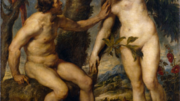 Erotic depictions of greek myths