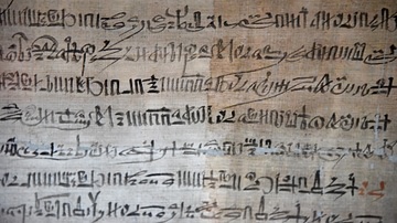 The Abbott Papyrus