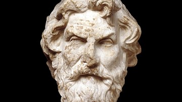 Epicurus - World History Encyclopedia
