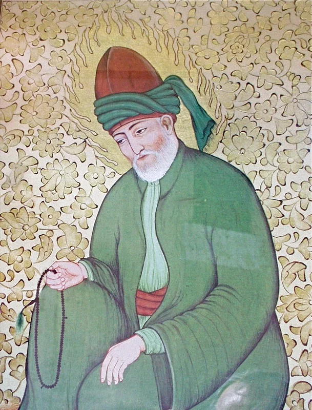 Rumi