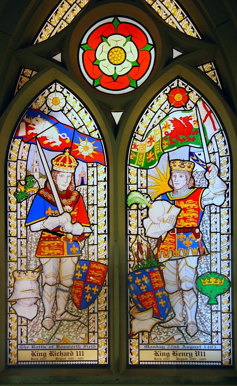 British and Irish stained glass (1811–1918) - Wikipedia