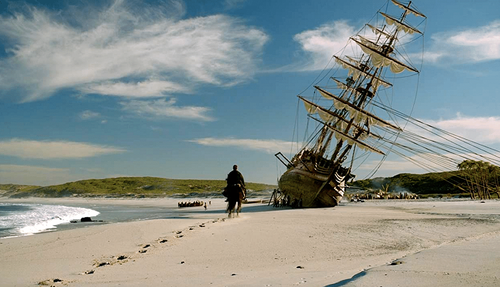 Pirate Havens: 8 of the Most Notorious Pirate Strongholds
