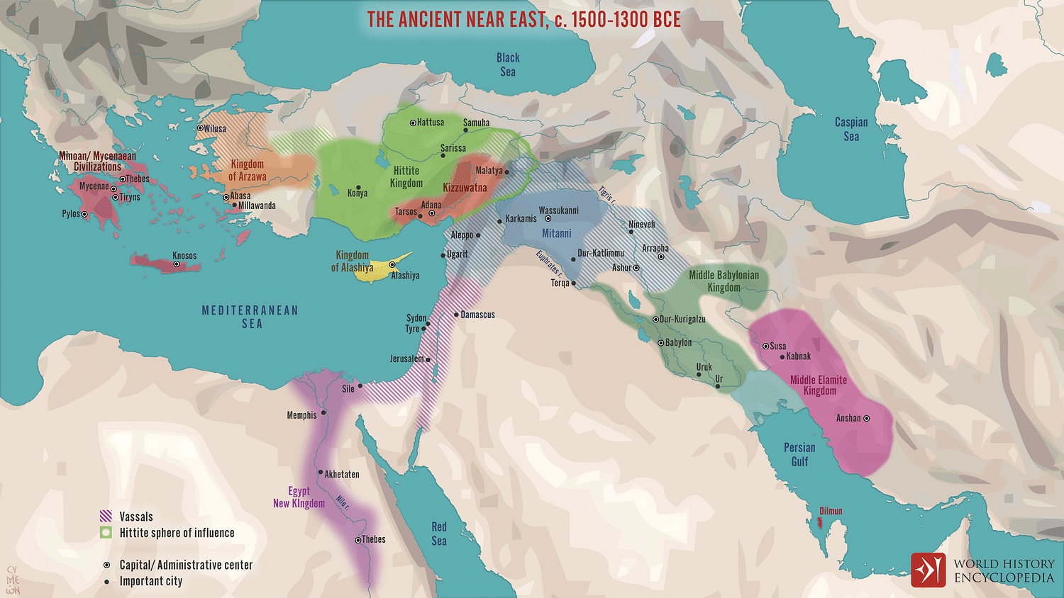 Race and Ethnicity in the Ancient Mediterranean World: Methods