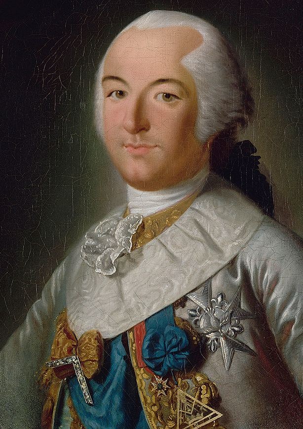 Louis Philippe and Versailles
