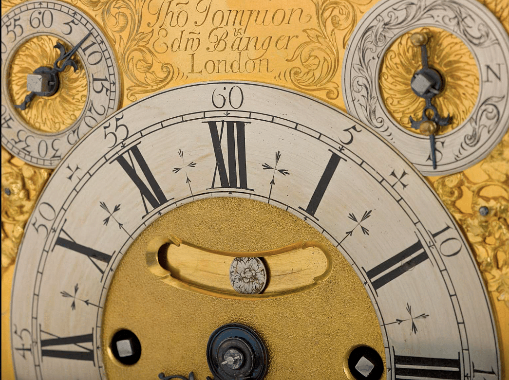 Historia del reloj, la verdadera máquina del tiempo