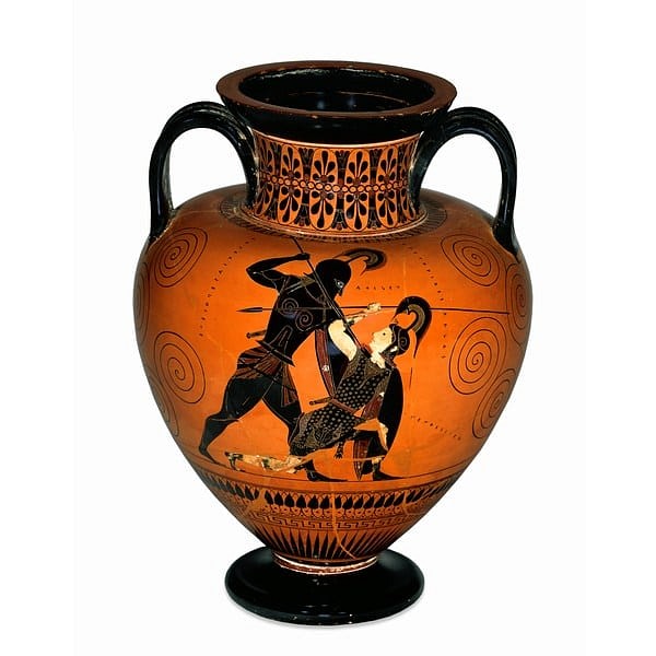 Ceramics, Art & Art History