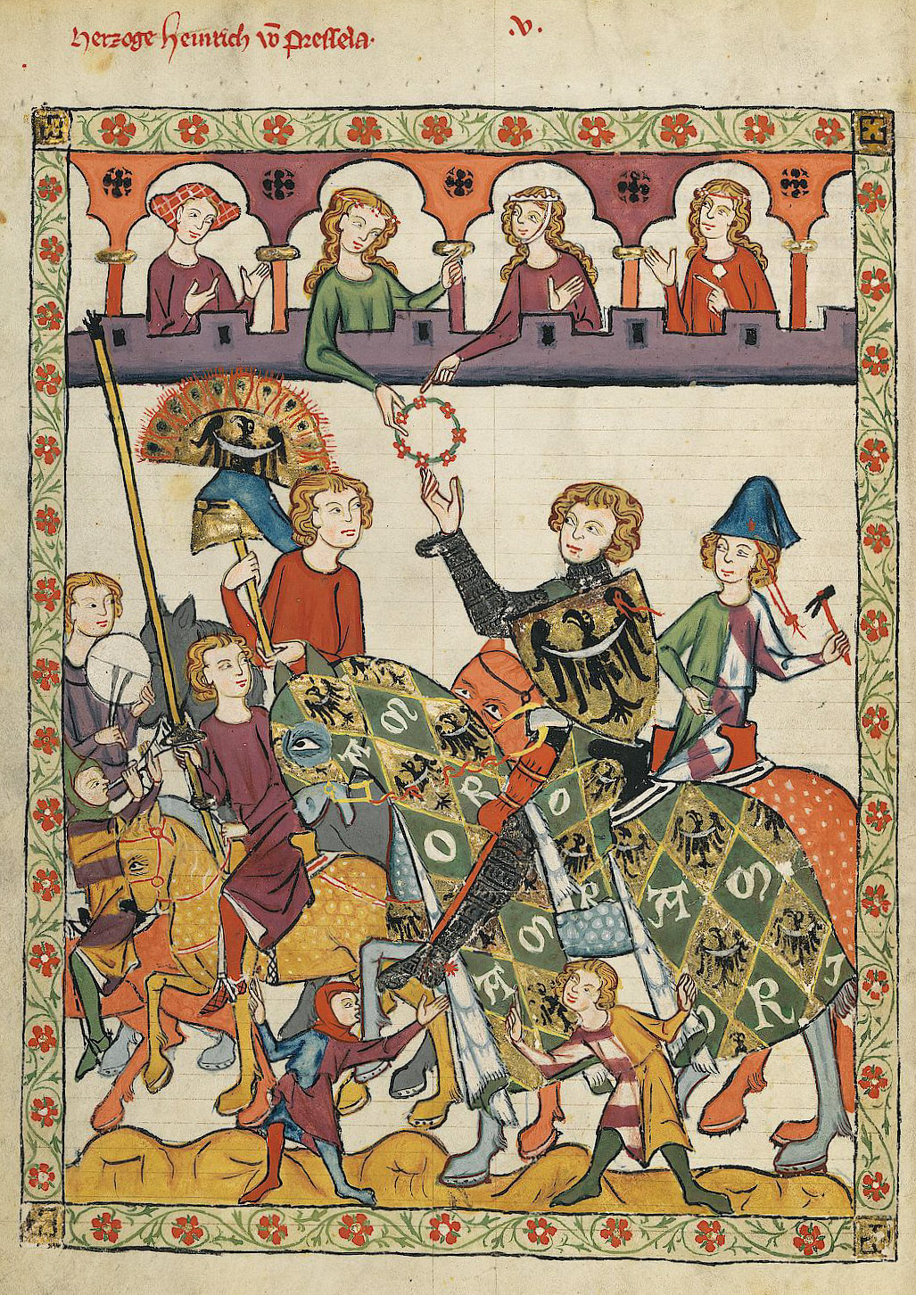 A Armadura de um Cavaleiro Medieval Inglês - Enciclopédia da História  Mundial